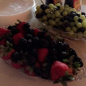 Meet your Posher, Rossy